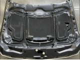Hood GT500 KR Style